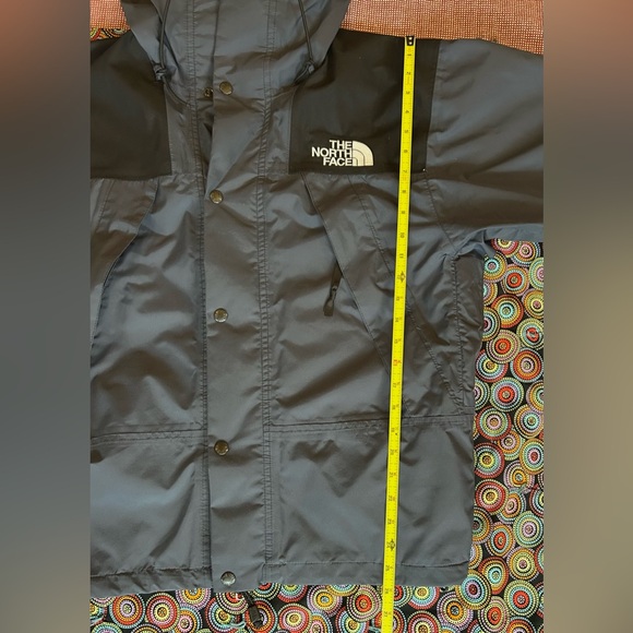 The North Face Mountain Jacket Vintage Men’s Small EUC - Picture 15 of 17